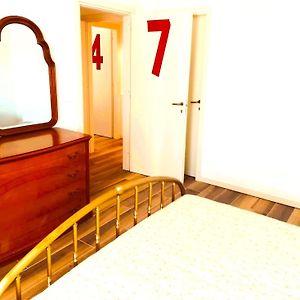 Private Bathroom Double Room